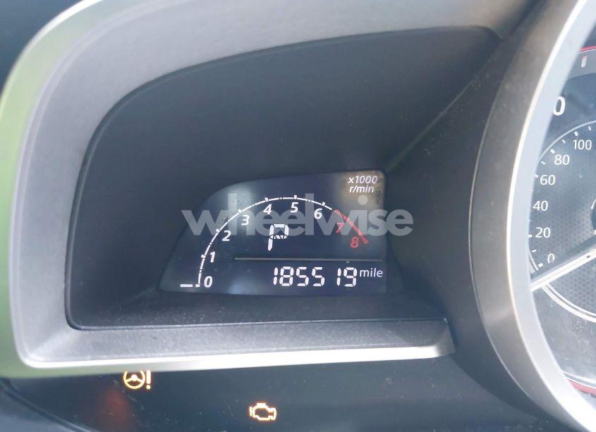 Photo 15 of 2015 Mazda Mazda3 I SPORT (VIN 3MZBM1U70FM168296)