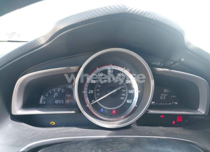 Photo 7 of 2015 Mazda Mazda3 I SPORT (VIN 3MZBM1U70FM168296)