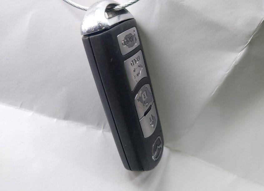 Photo 11 of 2015 Mazda Mazda3 I SPORT (VIN 3MZBM1U70FM198771)