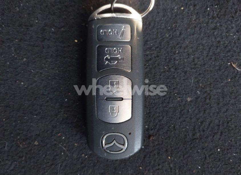 Photo 11 of 2015 Mazda Mazda3 I SPORT (VIN 3MZBM1U71FM147926)