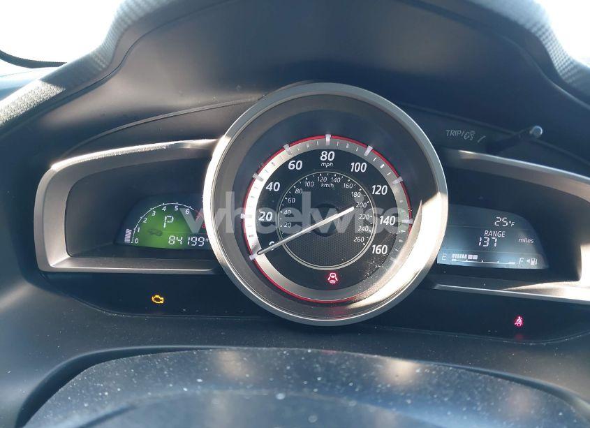 Photo 7 of 2015 Mazda Mazda3 I SPORT (VIN 3MZBM1U71FM147926)