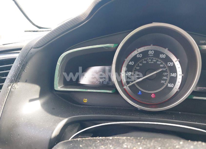 Photo 7 of 2015 Mazda Mazda3 I SPORT (VIN 3MZBM1U71FM171112)