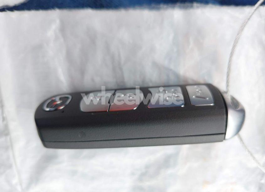 Photo 11 of 2016 Mazda Mazda3 I SPORT (VIN 3MZBM1U71GM260938)