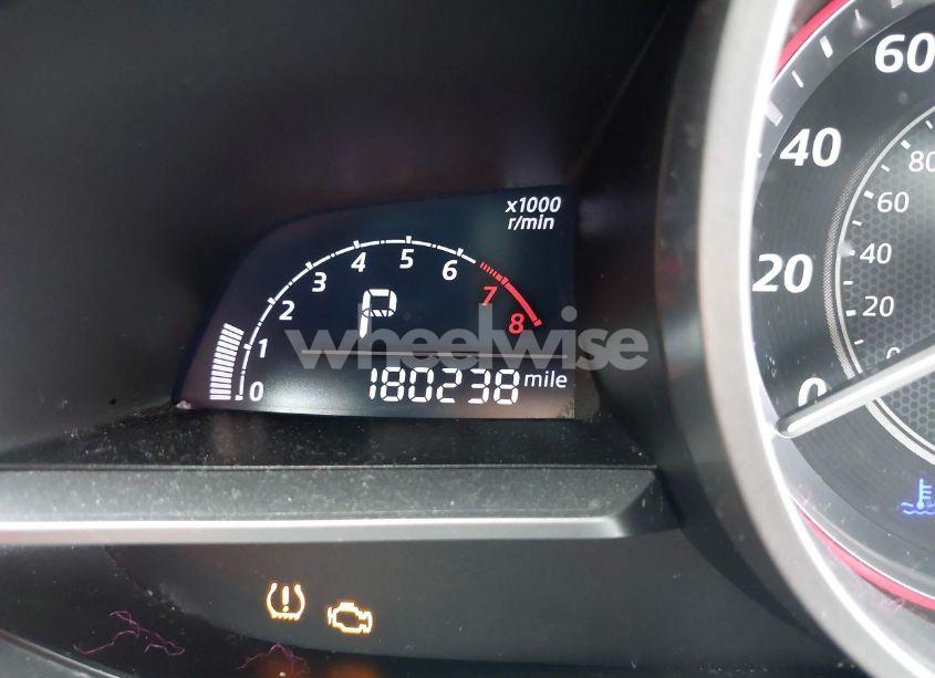 Photo 15 of 2016 Mazda Mazda3 I SPORT (VIN 3MZBM1U71GM260938)