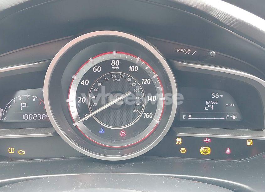 Photo 7 of 2016 Mazda Mazda3 I SPORT (VIN 3MZBM1U71GM260938)