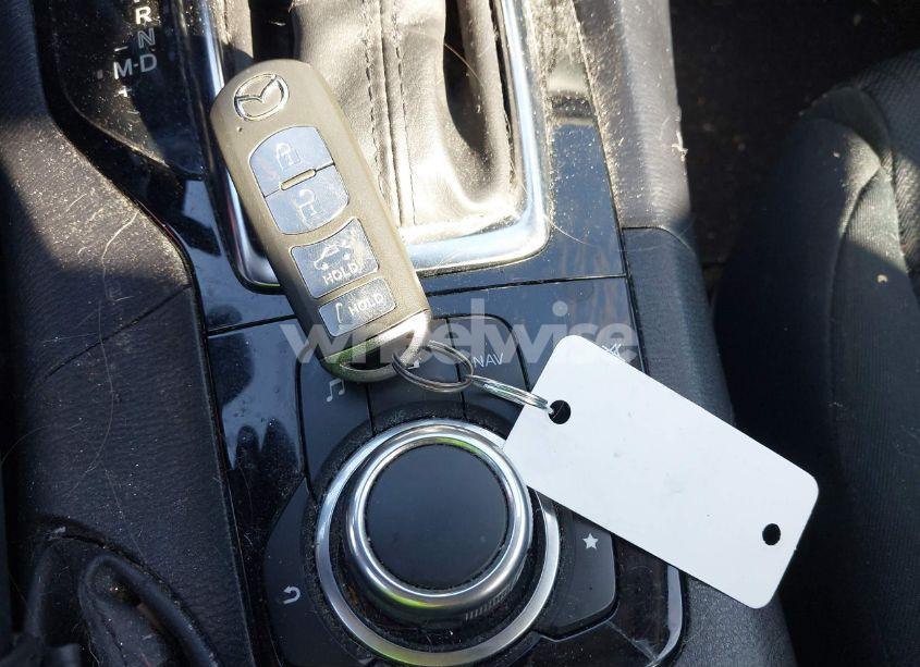 Photo 11 of 2015 Mazda Mazda3 I SPORT (VIN 3MZBM1U72FM148289)