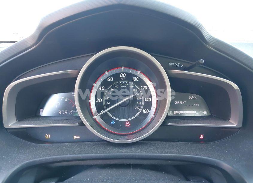 Photo 15 of 2015 Mazda Mazda3 I SPORT (VIN 3MZBM1U72FM148289)