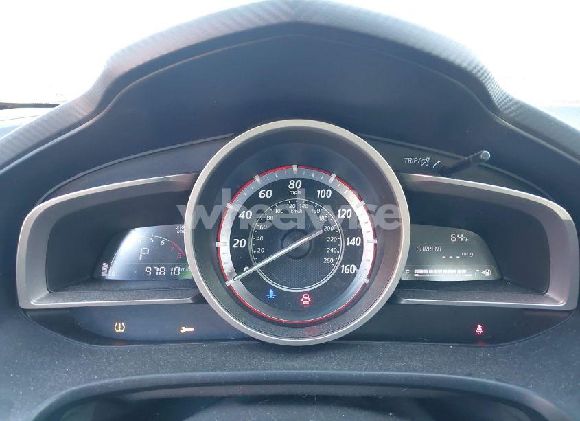 Photo 7 of 2015 Mazda Mazda3 I SPORT (VIN 3MZBM1U72FM148289)