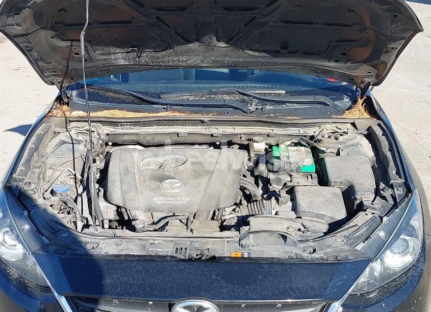 Photo 10 of 2015 Mazda Mazda3 I SPORT (VIN 3MZBM1U72FM199744)