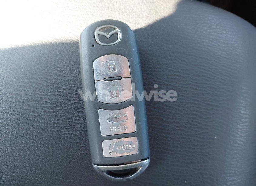 Photo 11 of 2015 Mazda Mazda3 I SPORT (VIN 3MZBM1U72FM199744)