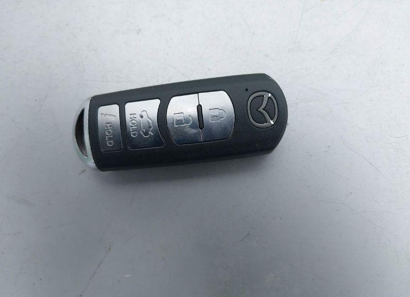 Photo 11 of 2016 Mazda Mazda3 I SPORT (VIN 3MZBM1U72GM243601)