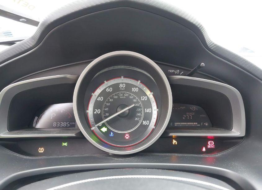 Photo 7 of 2016 Mazda Mazda3 I SPORT (VIN 3MZBM1U72GM243601)