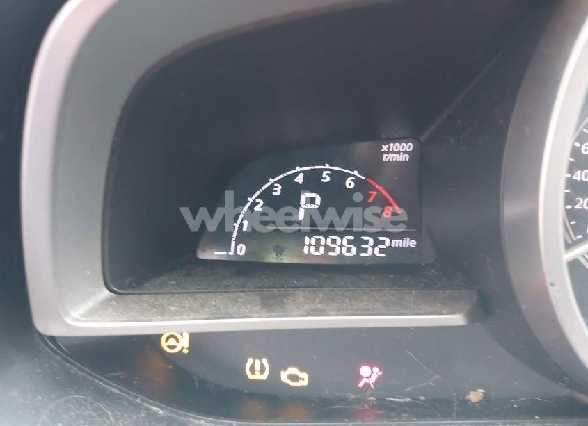 Photo 16 of 2015 Mazda Mazda3 I SPORT (VIN 3MZBM1U73FM214588)