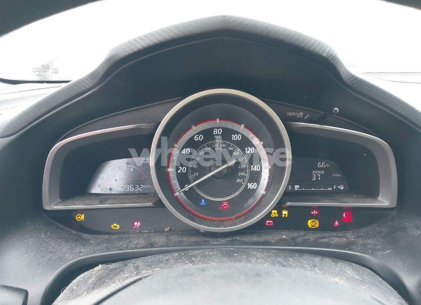 Photo 7 of 2015 Mazda Mazda3 I SPORT (VIN 3MZBM1U73FM214588)