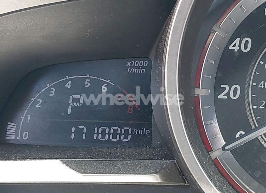 Photo 15 of 2016 Mazda Mazda3 I SPORT (VIN 3MZBM1U73GM320945)