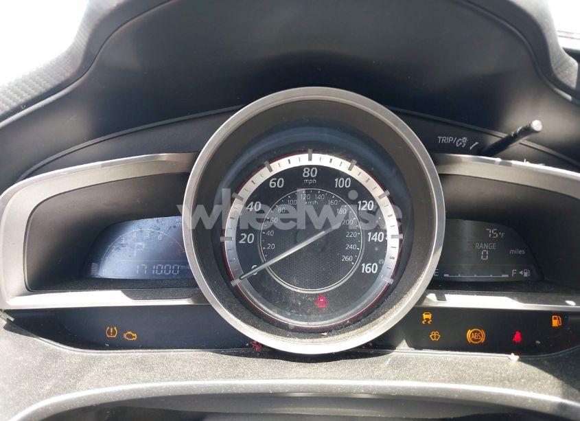 Photo 7 of 2016 Mazda Mazda3 I SPORT (VIN 3MZBM1U73GM320945)