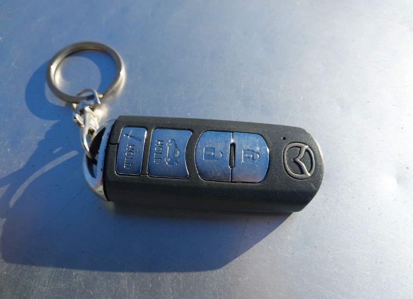 Photo 11 of 2016 Mazda Mazda3 I SPORT (VIN 3MZBM1U73GM322274)