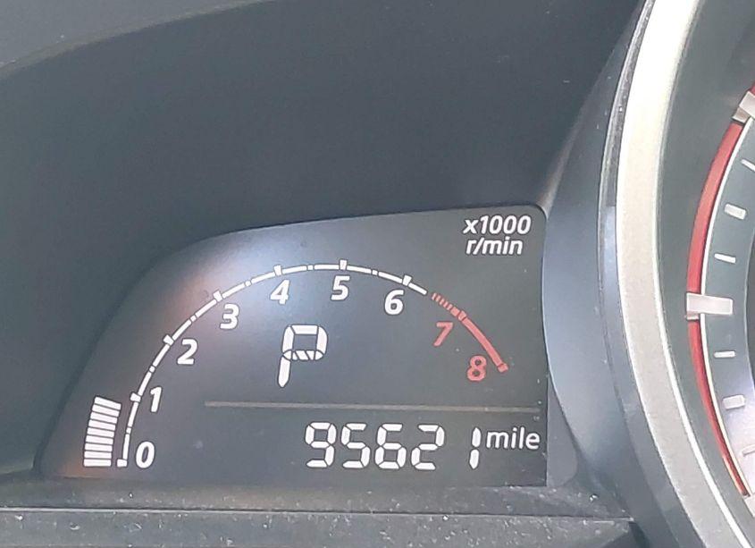 Photo 15 of 2016 Mazda Mazda3 I SPORT (VIN 3MZBM1U73GM322274)