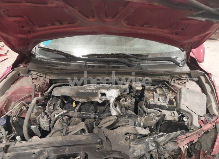 Photo 10 of 2015 Mazda Mazda3 I SPORT (VIN 3MZBM1U74FM125175)