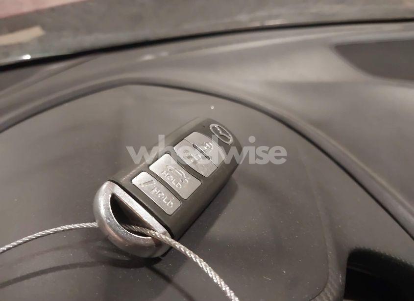 Photo 11 of 2015 Mazda Mazda3 I SPORT (VIN 3MZBM1U74FM125175)