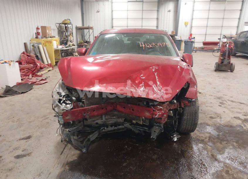 Photo 12 of 2015 Mazda Mazda3 I SPORT (VIN 3MZBM1U74FM125175)