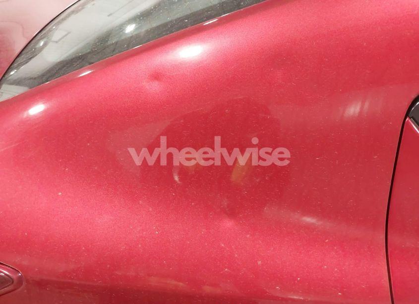 Photo 18 of 2015 Mazda Mazda3 I SPORT (VIN 3MZBM1U74FM125175)