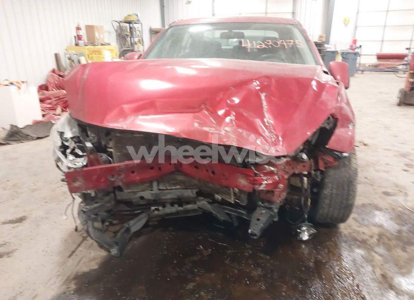 Photo 6 of 2015 Mazda Mazda3 I SPORT (VIN 3MZBM1U74FM125175)