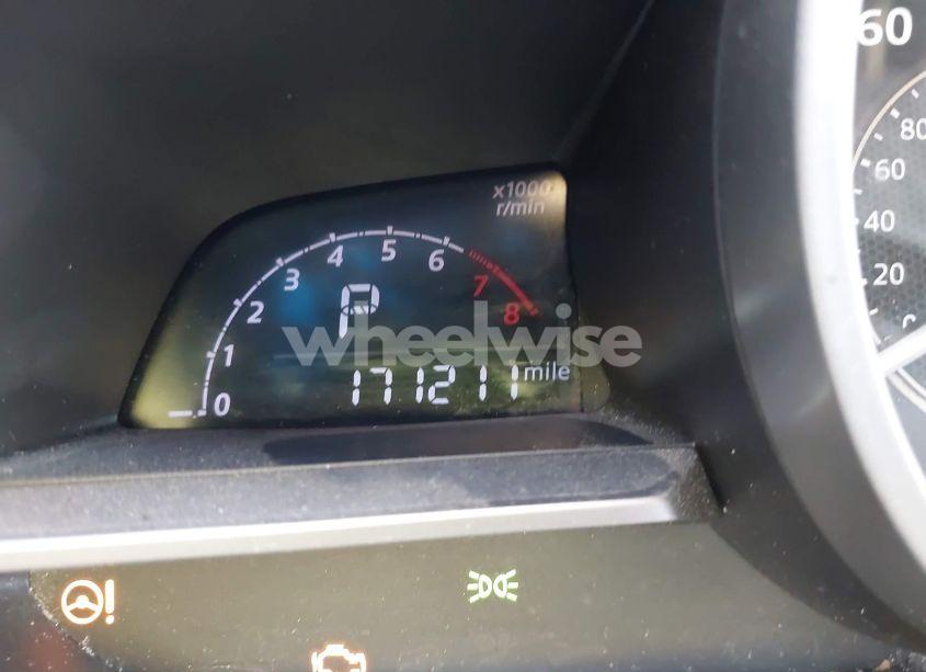 Photo 15 of 2015 Mazda Mazda3 I SPORT (VIN 3MZBM1U74FM210940)