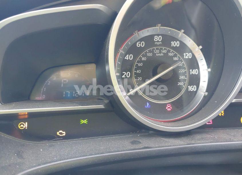 Photo 7 of 2015 Mazda Mazda3 I SPORT (VIN 3MZBM1U74FM210940)