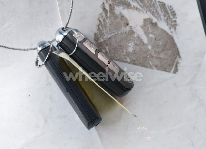 Photo 11 of 2015 Mazda Mazda3 I SPORT (VIN 3MZBM1U74FM219167)