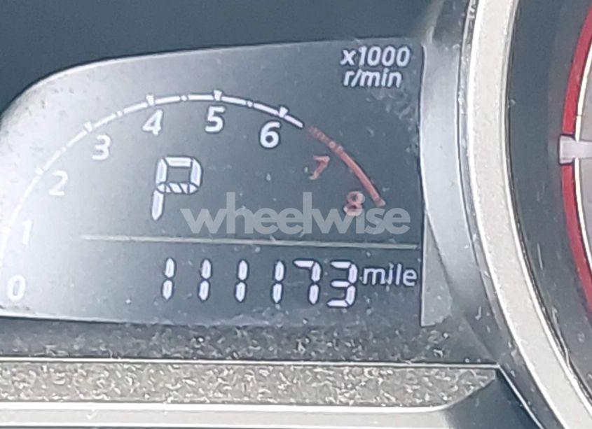 Photo 15 of 2015 Mazda Mazda3 I SPORT (VIN 3MZBM1U74FM219167)