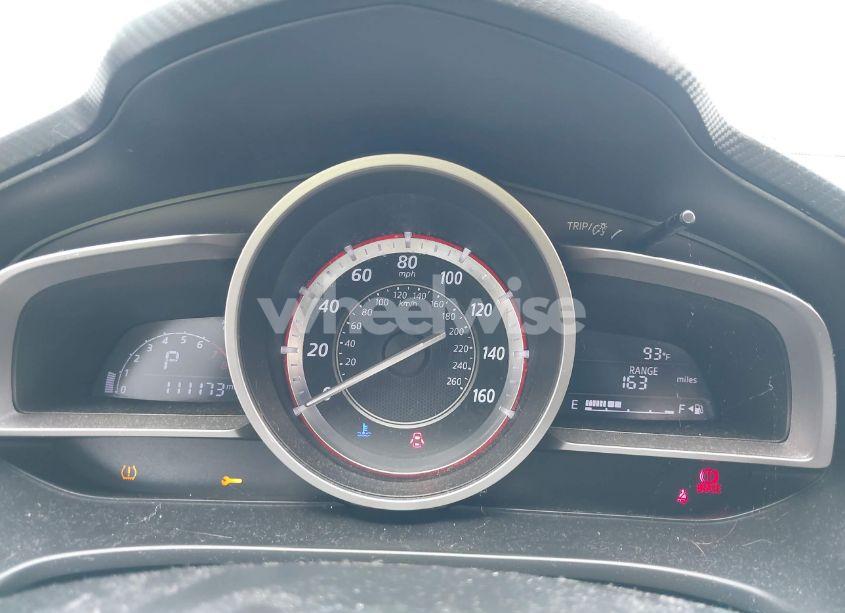 Photo 7 of 2015 Mazda Mazda3 I SPORT (VIN 3MZBM1U74FM219167)