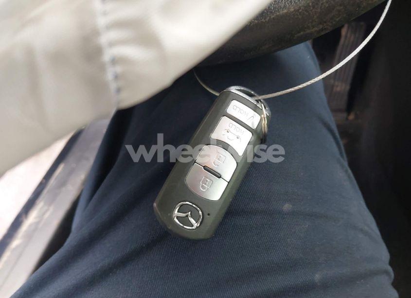 Photo 11 of 2016 Mazda Mazda3 I SPORT (VIN 3MZBM1U74GM305368)