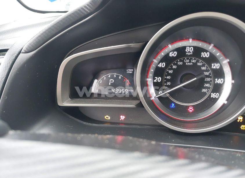 Photo 15 of 2016 Mazda Mazda3 I SPORT (VIN 3MZBM1U74GM305368)