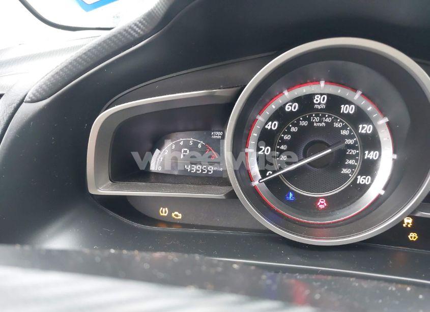 Photo 7 of 2016 Mazda Mazda3 I SPORT (VIN 3MZBM1U74GM305368)