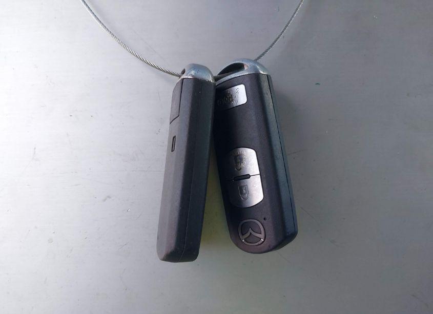 Photo 11 of 2016 Mazda Mazda3 I SPORT (VIN 3MZBM1U74GM306844)