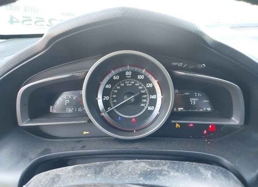 Photo 7 of 2016 Mazda Mazda3 I SPORT (VIN 3MZBM1U74GM306844)