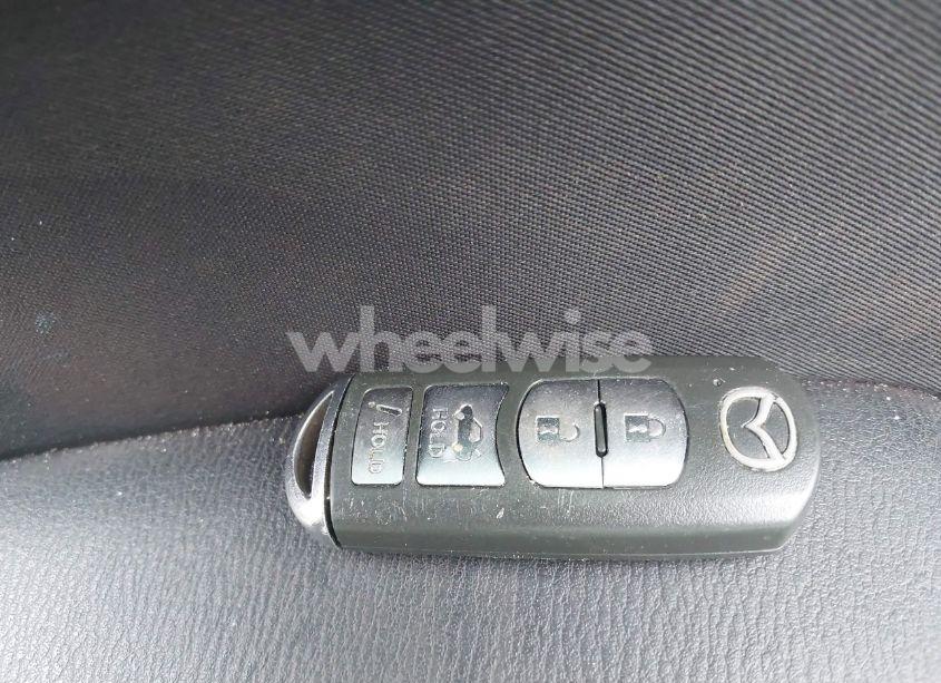 Photo 11 of 2016 Mazda Mazda3 I SPORT (VIN 3MZBM1U74GM322039)