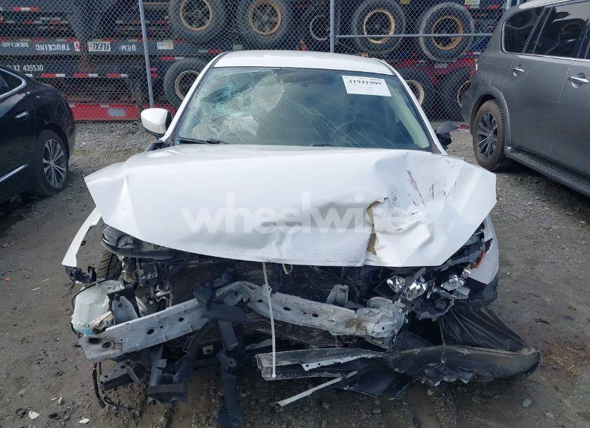 Photo 12 of 2016 Mazda Mazda3 I SPORT (VIN 3MZBM1U74GM322039)