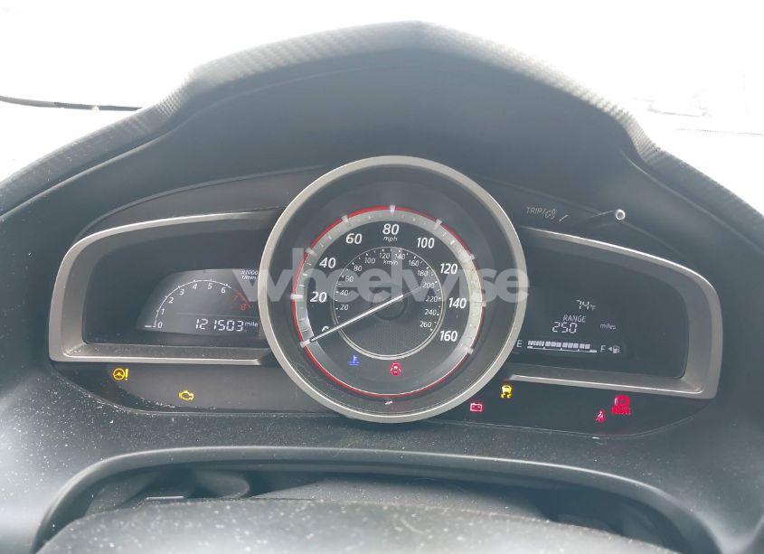 Photo 15 of 2016 Mazda Mazda3 I SPORT (VIN 3MZBM1U74GM322039)