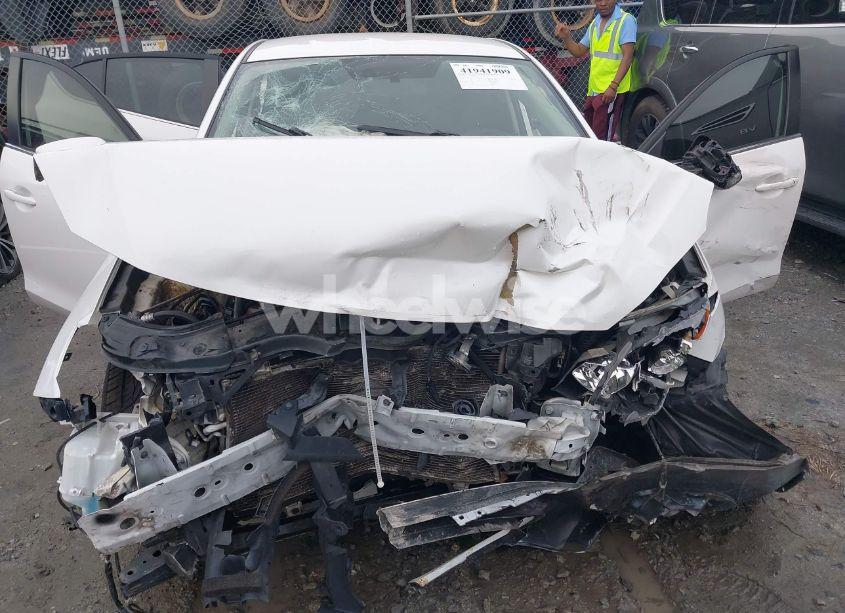 Photo 6 of 2016 Mazda Mazda3 I SPORT (VIN 3MZBM1U74GM322039)