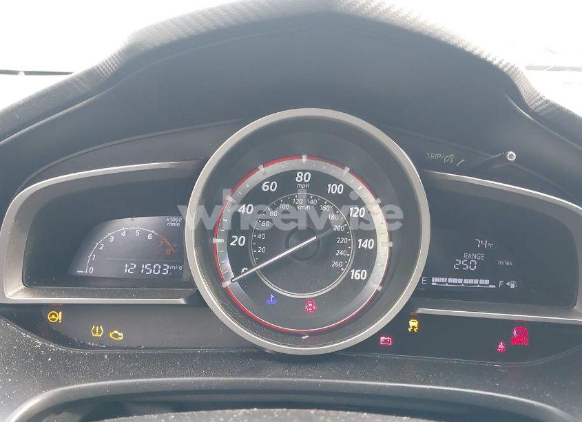 Photo 7 of 2016 Mazda Mazda3 I SPORT (VIN 3MZBM1U74GM322039)