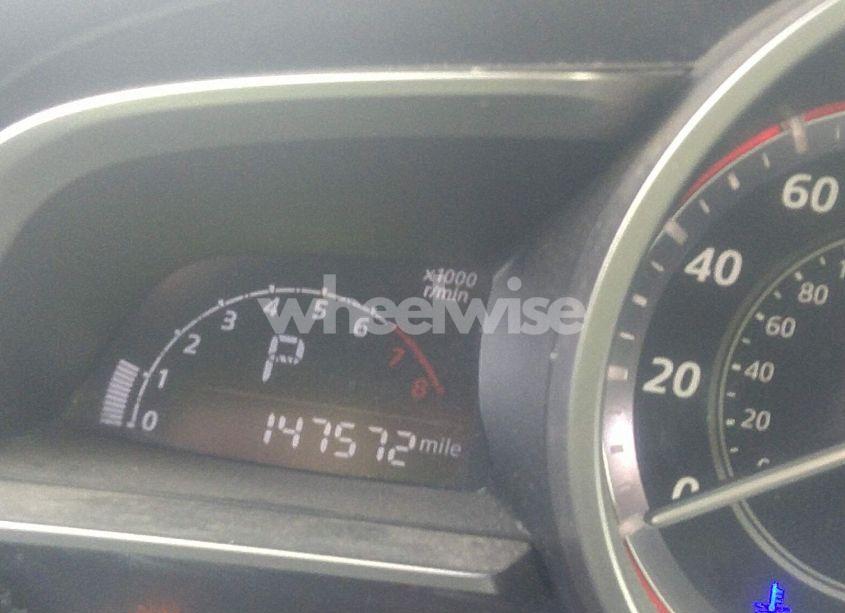 Photo 16 of 2015 Mazda Mazda3 I SPORT (VIN 3MZBM1U75FM166351)