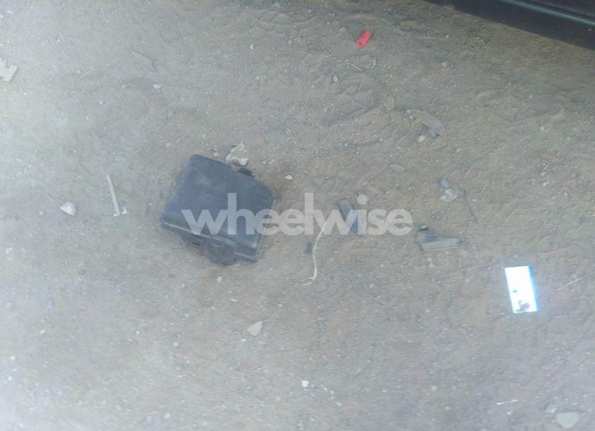 Photo 18 of 2015 Mazda Mazda3 I SPORT (VIN 3MZBM1U75FM166351)