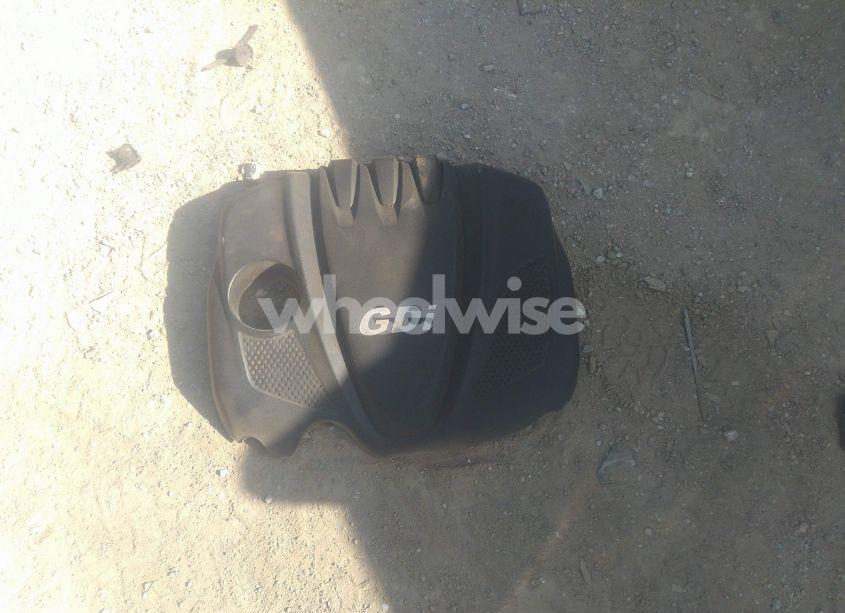 Photo 20 of 2015 Mazda Mazda3 I SPORT (VIN 3MZBM1U75FM166351)