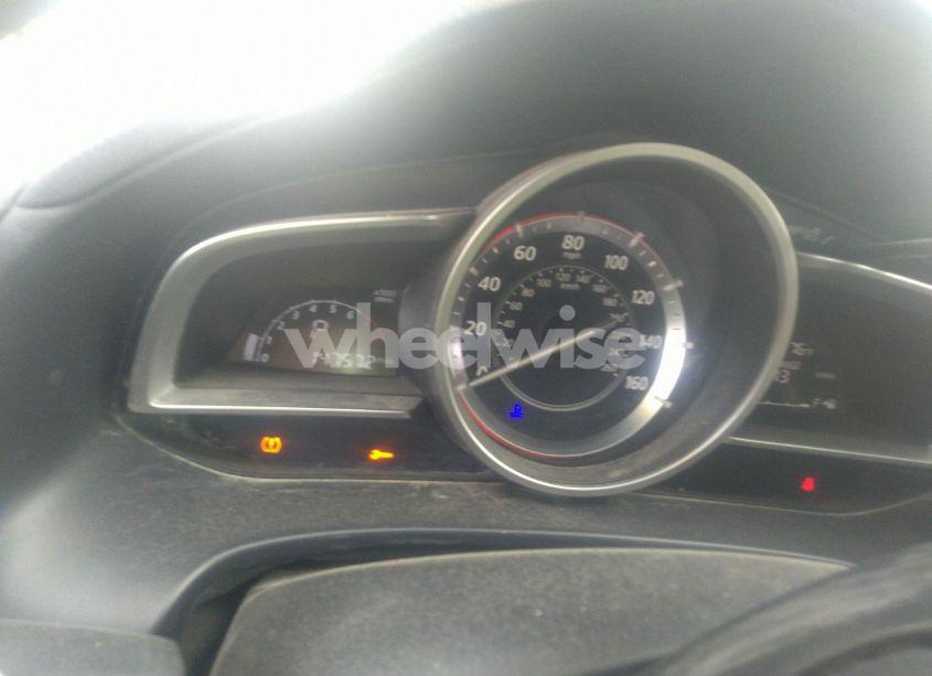 Photo 7 of 2015 Mazda Mazda3 I SPORT (VIN 3MZBM1U75FM166351)