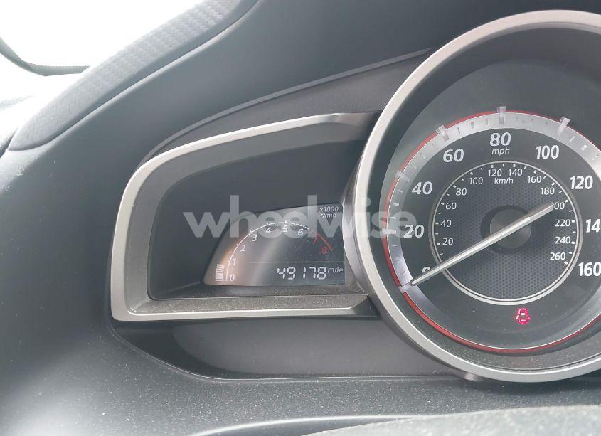 Photo 15 of 2015 Mazda Mazda3 I SPORT (VIN 3MZBM1U75FM192965)