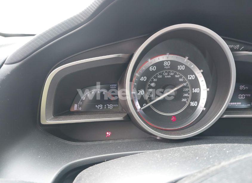 Photo 7 of 2015 Mazda Mazda3 I SPORT (VIN 3MZBM1U75FM192965)