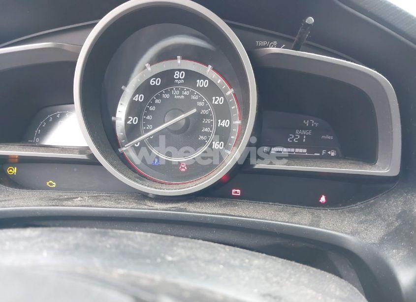 Photo 7 of 2015 Mazda Mazda3 I SPORT (VIN 3MZBM1U75FM207562)