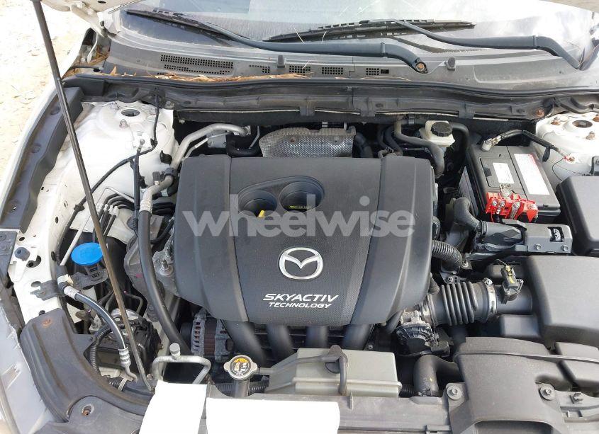 Photo 10 of 2015 Mazda Mazda3 I SPORT (VIN 3MZBM1U75FM234051)
